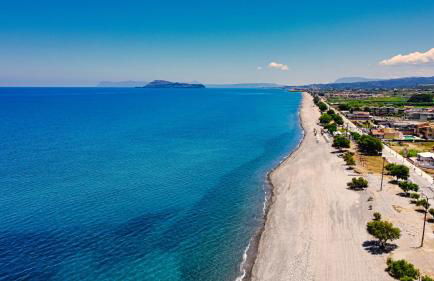 Oliva Beach Hotel - Foto 21