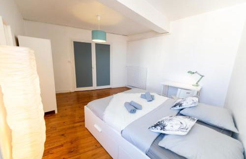 KASA ZAMBEZE - Spacious - Equipped - Wi-Fi - Foto 29