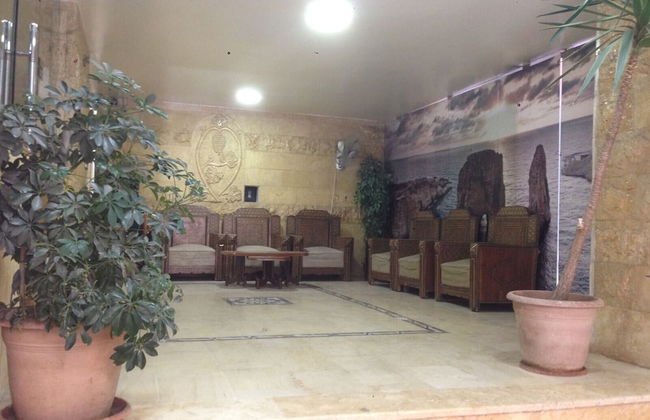 Alaamira Furnished Apartments - Foto 6