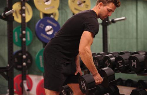 St Moritz Hotel Apartments - Foto 9