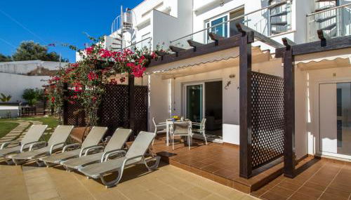 Panoramic Seaview Holiday Escape Carvoeiro Algarve - Foto 2