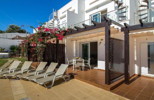 Panoramic Seaview Holiday Escape Carvoeiro Algarve - Foto 2