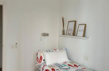 LUMINOSO APARTAMENTO en el centro de Cádiz - Foto 14