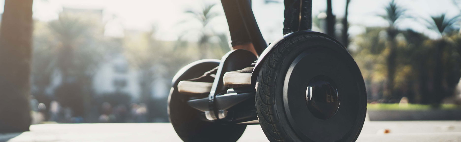 Bari Segway Tour - Foto 1