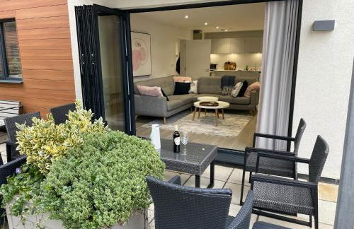 4 Putsborough - Luxury Apartment at Byron Woolacombe, only 4 minute walk to Woolacombe Beach! - Foto 1