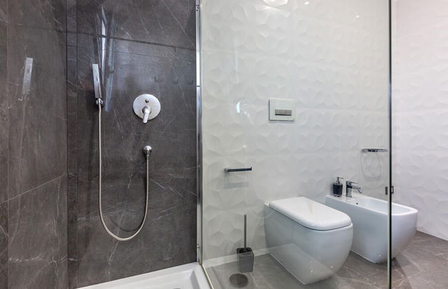 2178 Appartamento Negroamaro by Barbarhouse - Foto 19