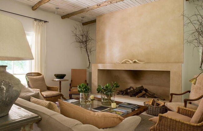 Langhuis Graaff Reinet - Foto 6