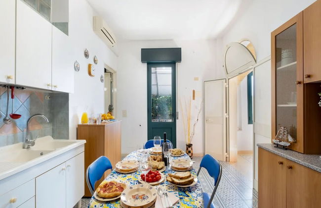 Coral Apartment In Porto Cesareo - Foto 8