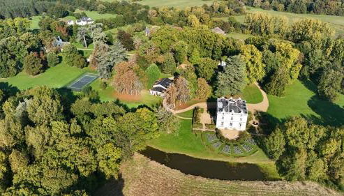 Château du Loroux - Photo 2