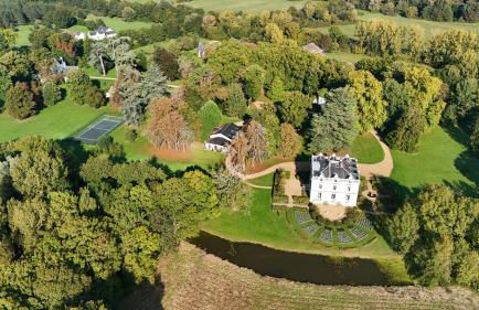 Château du Loroux - Photo 2