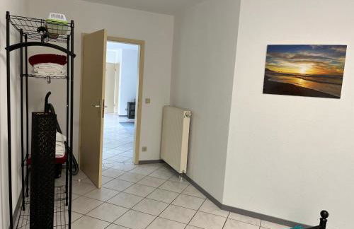 Monteurswohnung Ferienwohnung in der Mitte Deutschlands nahe der A3 - Photo 14