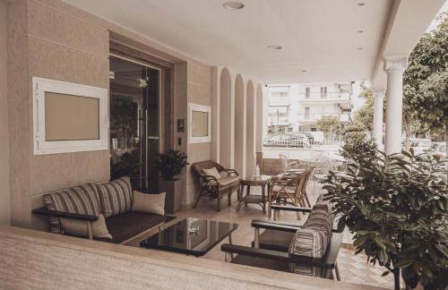 Hermes Rooms & Suites - Foto 48