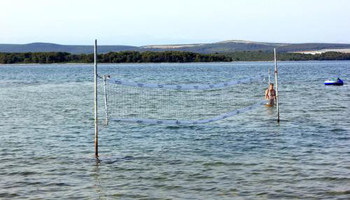 Apartments with parking space Kraj, Pasman - 696 - Foto 5