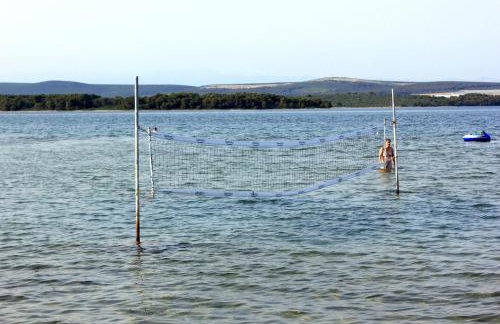 Apartments by the sea Kraj, Pasman - 331 - Photo 5