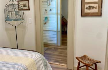 Charming 1940s Daybook Cottage on the Florida Hidden Coast - Foto 15