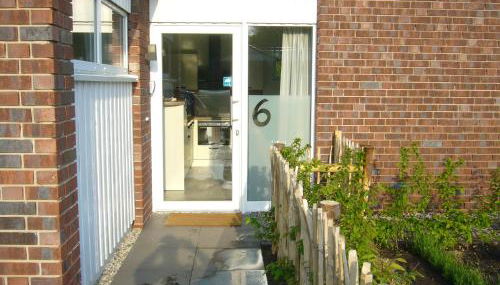 Ferienhaus Nr 6 am Quendorfer See - Foto 2