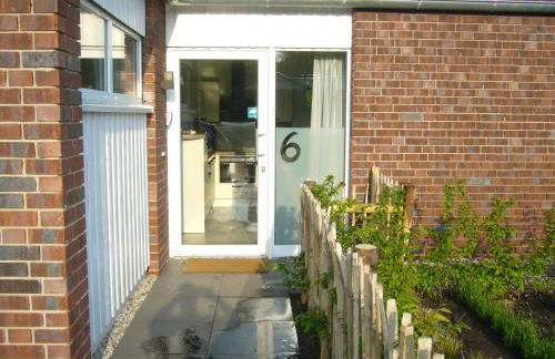 Ferienhaus Nr 6 am Quendorfer See - Foto 2