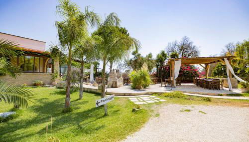 AGRITURISMO LE TAGLIATE - Foto 3