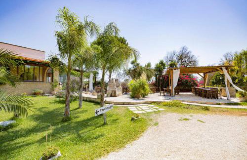 AGRITURISMO LE TAGLIATE - Foto 6