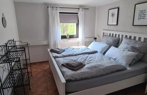 Ferienwohnung Markelsbach - Foto 2