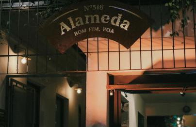 EXTRAORDINÁRIO Apartamento GARDEN NO BOM FIM - Foto 62