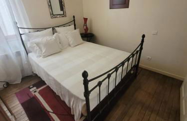 Gîte La CHOUETTE BASTIDETTE - Photo 6