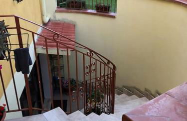 Apartment in Villa, Beach 3 minutes walk, spiaggia 3 minuti a piedi - Foto 7