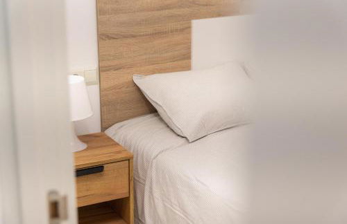 Boutique Palencia Pensión - Foto 19