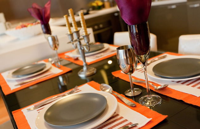 Ascott Raffles City Beijing - Photo 9