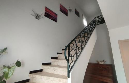 Spacieuse villa - Foto 10