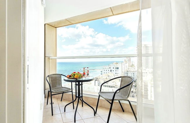 1202 GO to Leonardo Bat Yam - Foto 1