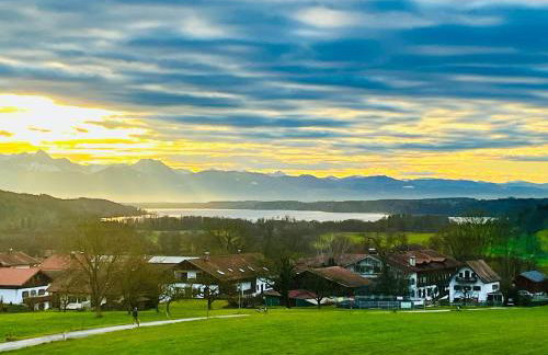 Apartment mit Simseeblick - Foto 16