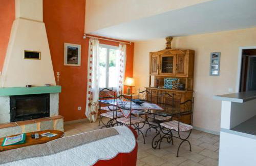 Gîte Le Verdon - Foto 22