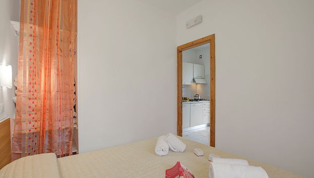 Stella Marina with Pool 100 m from beach - Foto 5, Habitación