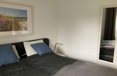 Die kleine Acht - direkt am Strand - Foto 16