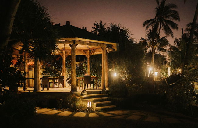 Aloka Bahari Villas - Foto 66