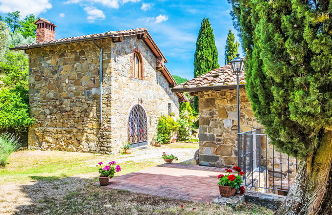 Podere Le Coste - Foto 10