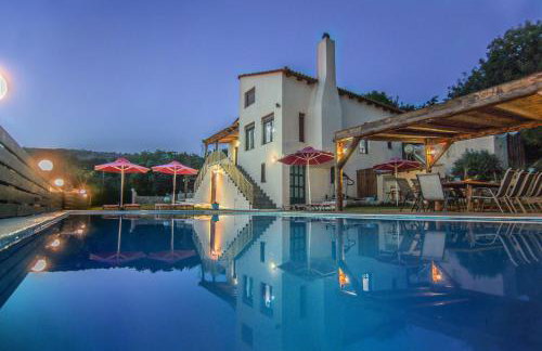 Villa Skantali - Foto 7