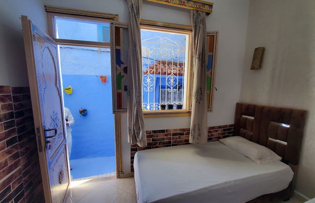 Hotel Blue City - Foto 1