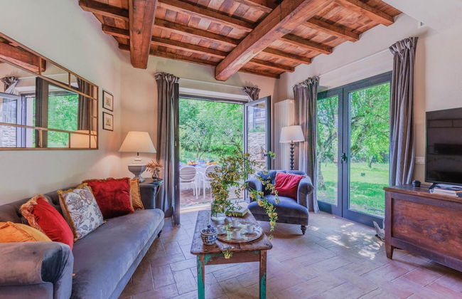 La Vaseria Country House With Secret Garden - Foto 6