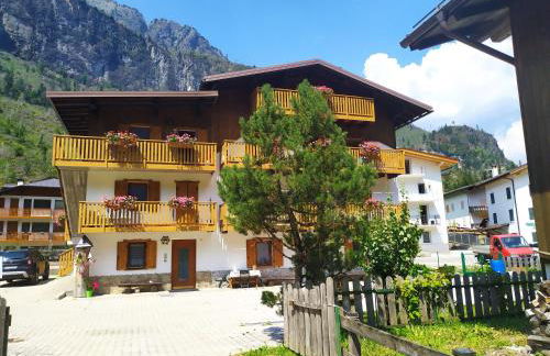 Residence Marmolada - Foto 47