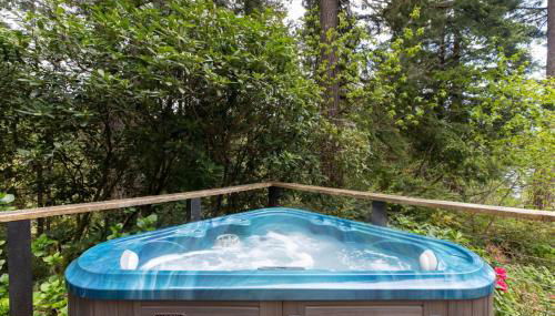 Treetop Lodge - 2 Homes on one Property! - Foto 4