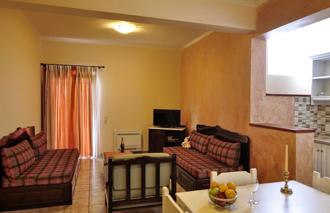 Corfu Anastasia - Foto 6