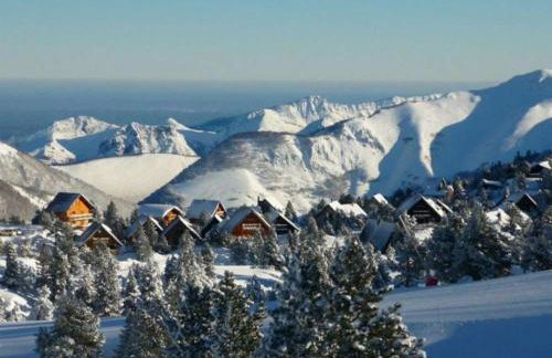 GITE LES 3 EDELWEISS - Maison SEGUITTE - 6 PERSONNES - Foto 20