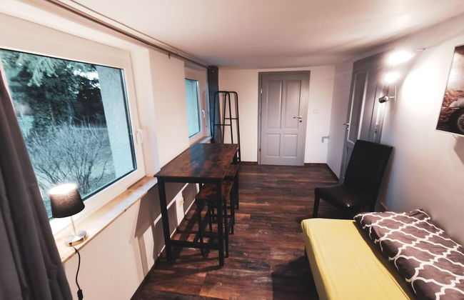 Ferienhäuser - Pappelallee - Foto 23