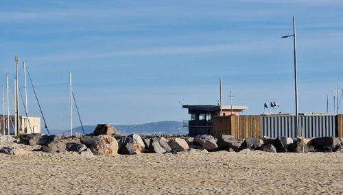 Appartement à partager entre amis ou familles - Foto 2