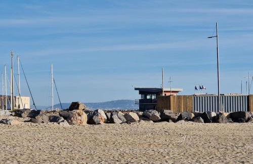 Appartement à partager entre amis ou familles - Foto 2