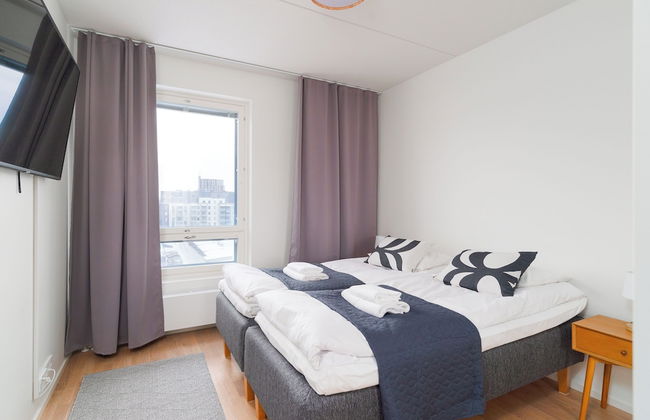 Rahulihomes Jyväskylä - Foto 22