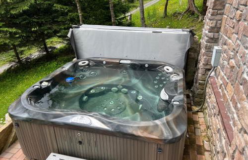 Slope side 8 BR at Sanctuary Majestic Mountain Top Estate 4800 square feet of quality sleeps 16 - Foto 74