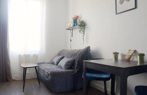 Rêves Paisibles - Choisy - Saphir - Foto 23